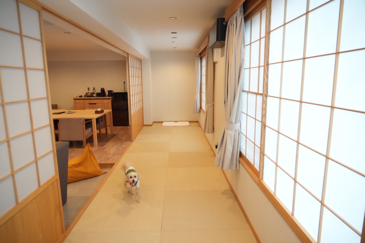 伊豆長岡温泉 小松家 八の坊