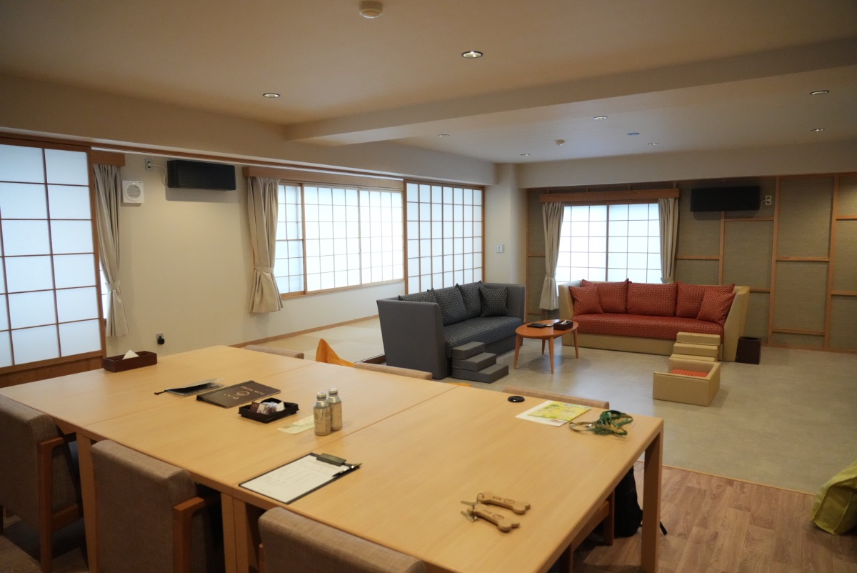 伊豆長岡温泉 小松家 八の坊