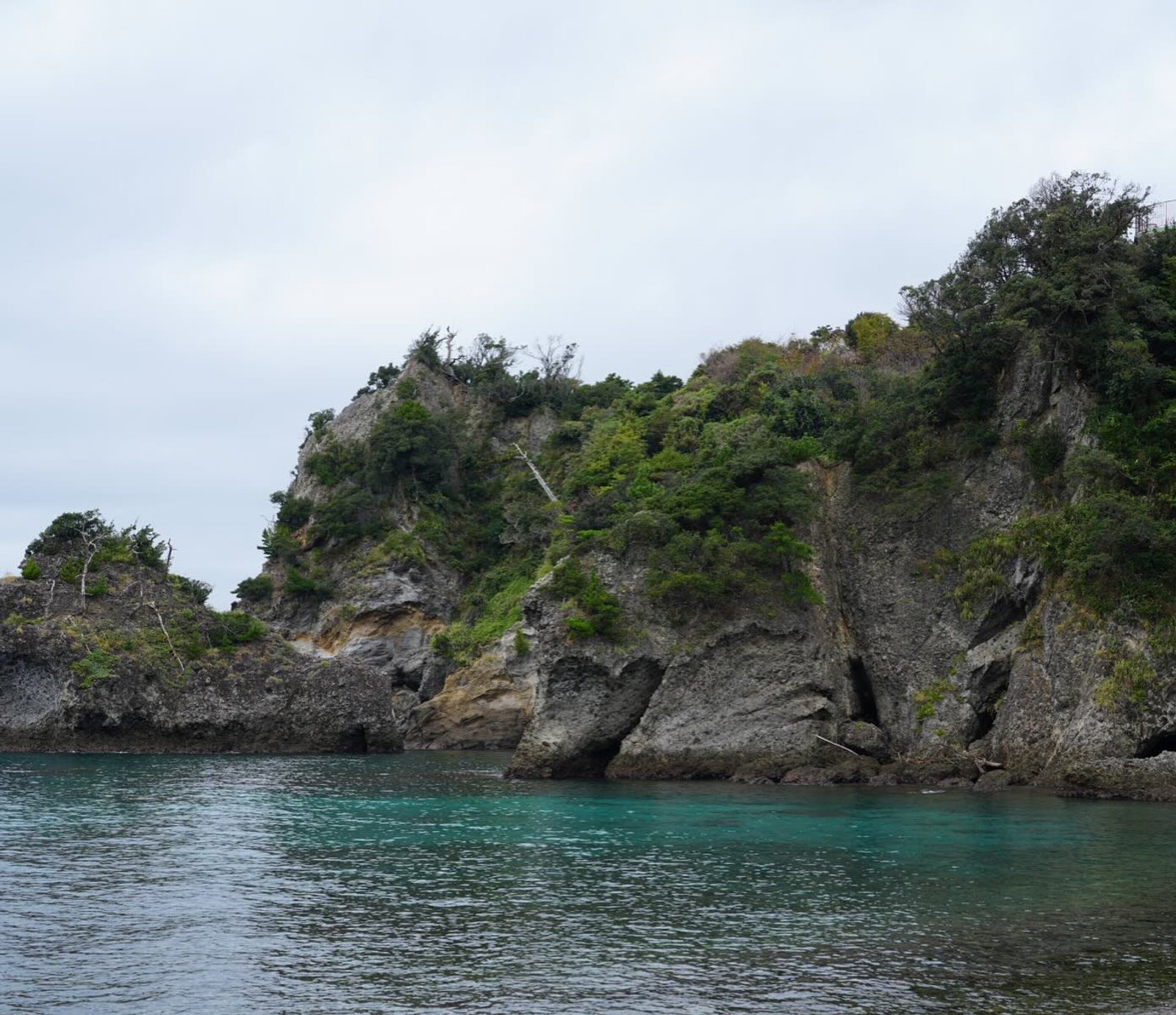すっかり旅行の記録遅くなってしまった💦